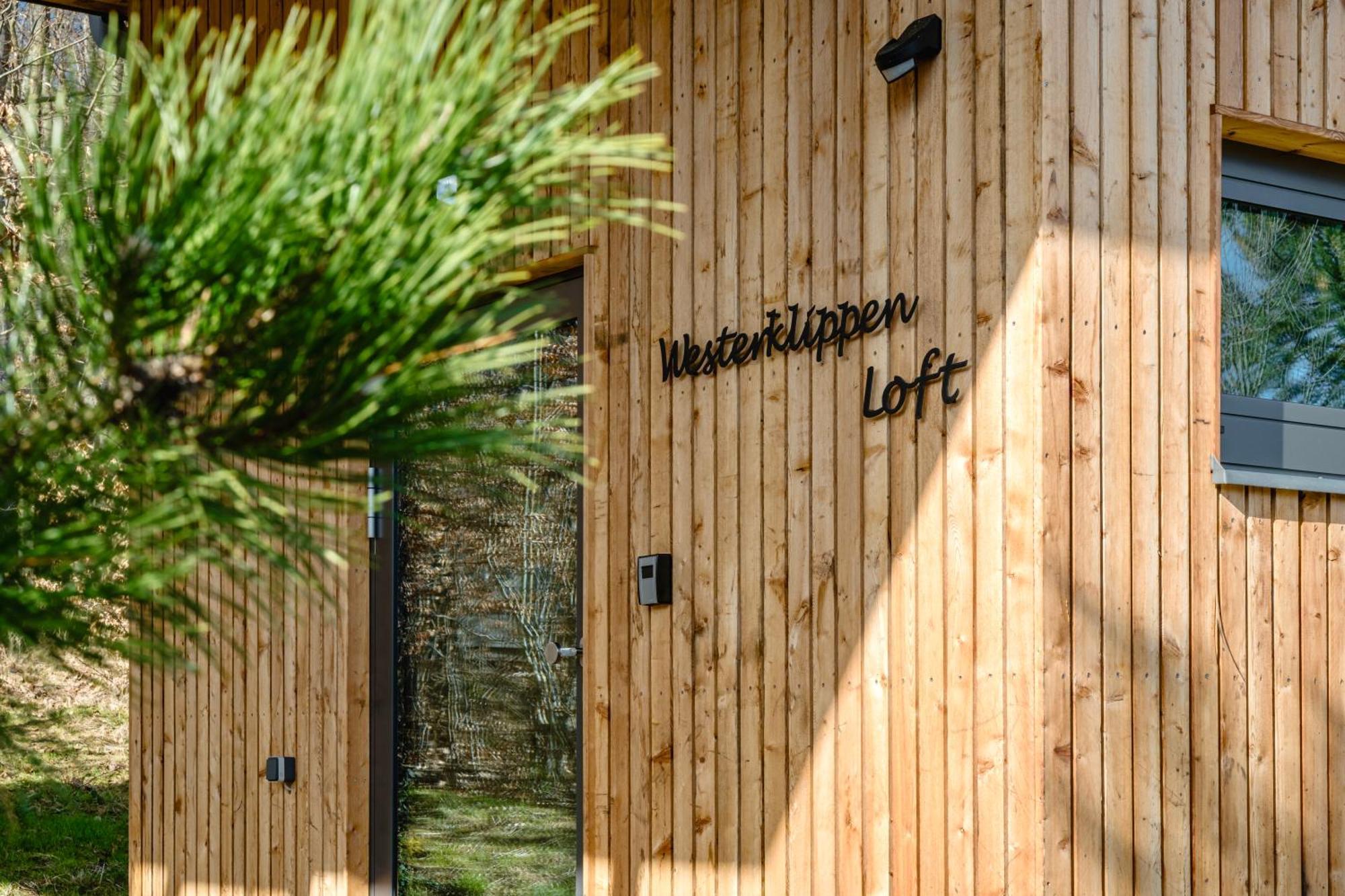 Baumwipfel-Resort "Lug Ins Land" Илзенбург Екстериор снимка